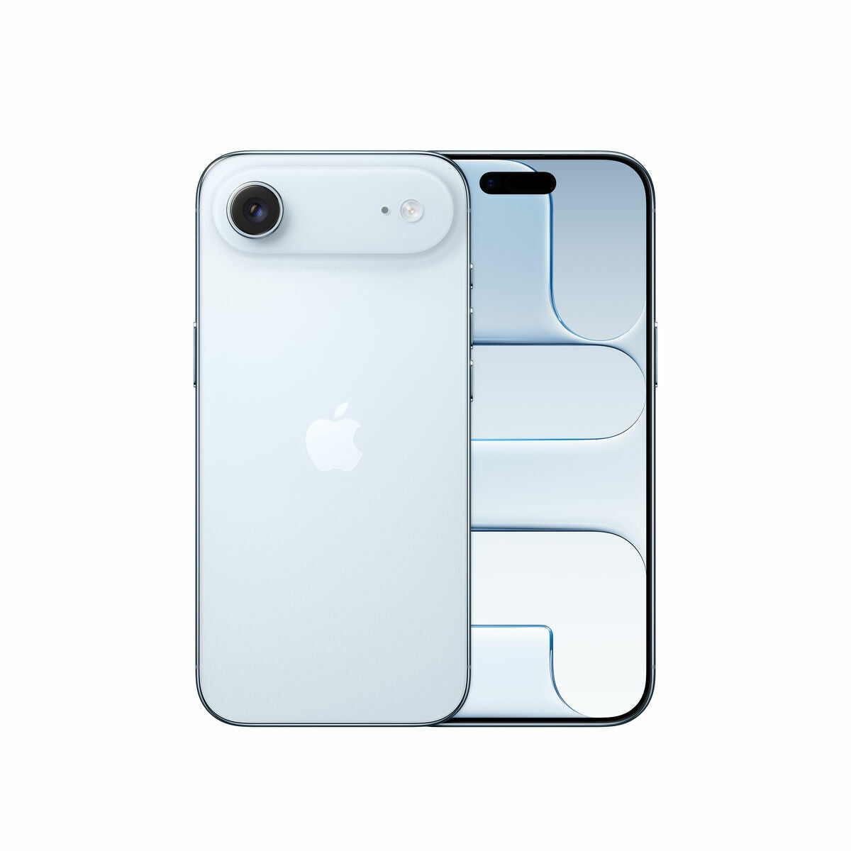 Smartphone Apple iPhone 17 Air Octa Core 12 GB RAM 256 GB Blue 6,5"
