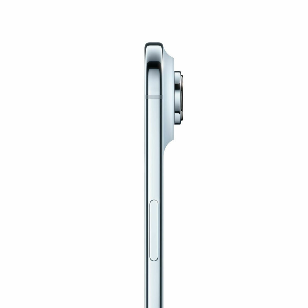 Smartphone Apple iPhone 17 Air Octa Core 12 GB RAM 256 GB Blue 6,5"