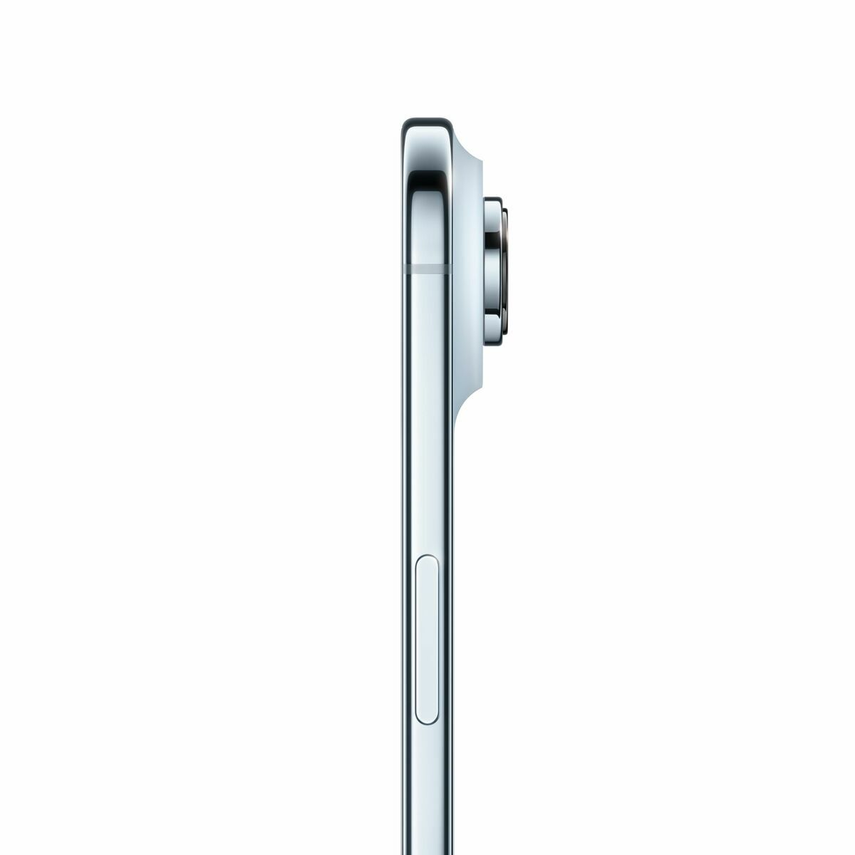 Smartphone Apple iPhone 17 Air Octa Core 12 GB RAM 256 GB Blue 6,5"
