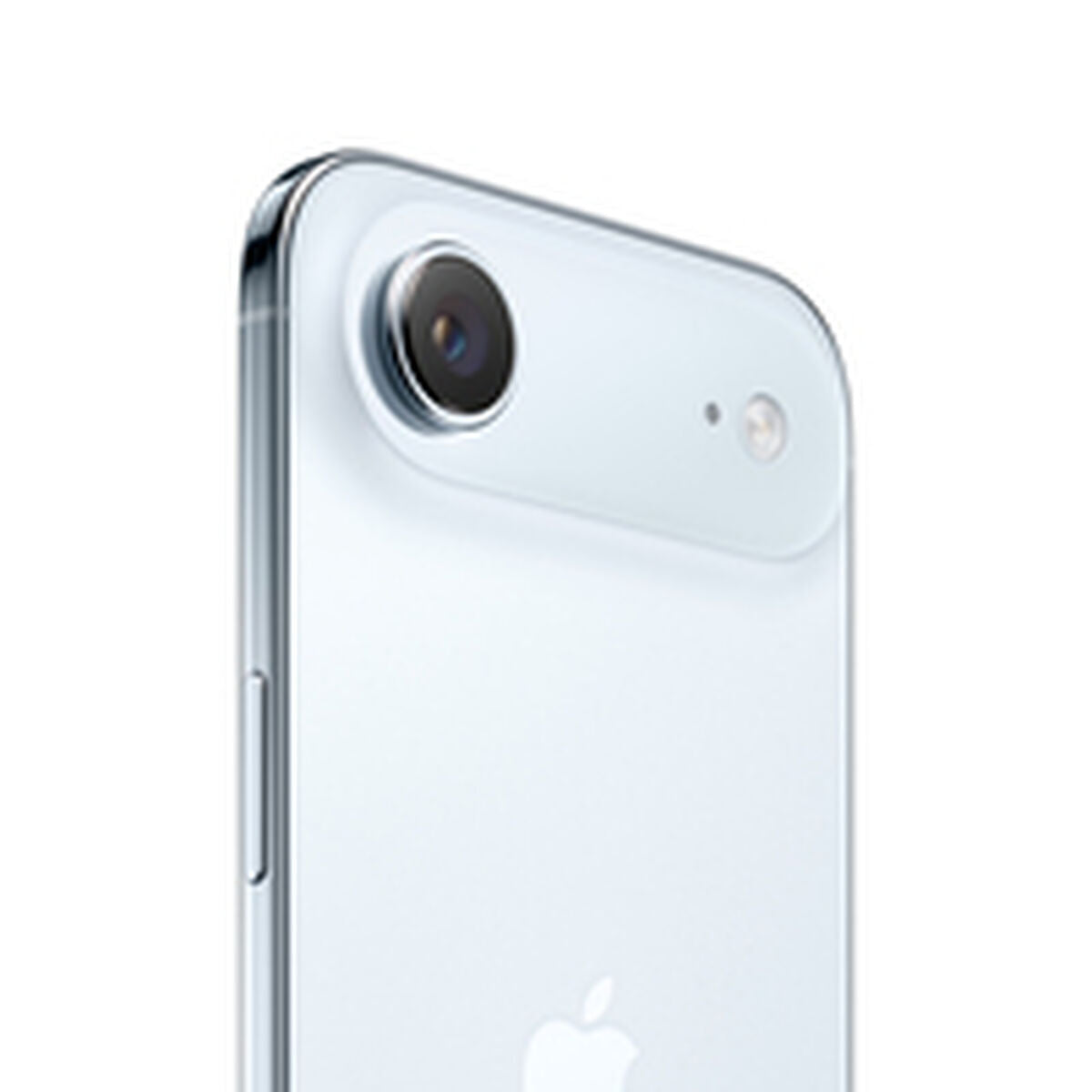 Smartphone Apple iPhone 17 Air Octa Core 12 GB RAM 1 TB Blue 6,5"