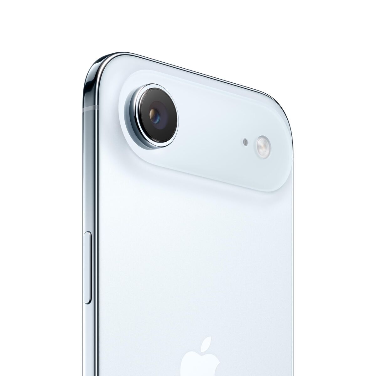 Smartphone Apple iPhone 17 Air Octa Core 12 GB RAM 1 TB Blue 6,5"