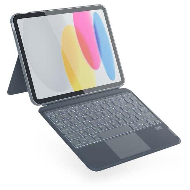 Klávesnica EPICO pre , Apple iPad AIR 10,9" M1, Apple iPad iPad Pro (57811101300009)
