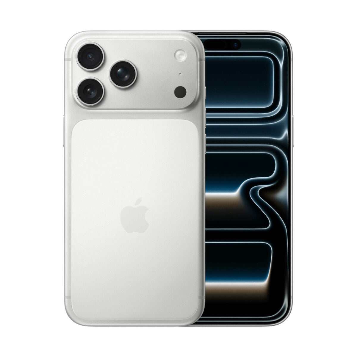 Smartphone Apple iPhone 17 Pro Max 6,9" Hexa Core 12 GB RAM 256 GB Silver