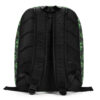 Minimalist Backpack – Bild 2