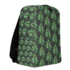 Minimalist Backpack – Bild 5
