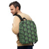 Minimalist Backpack – Bild 6
