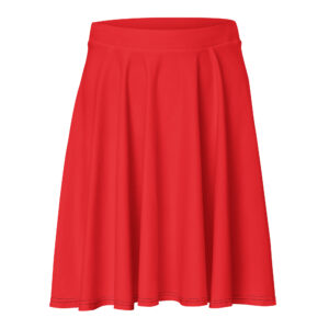 Skater Skirt