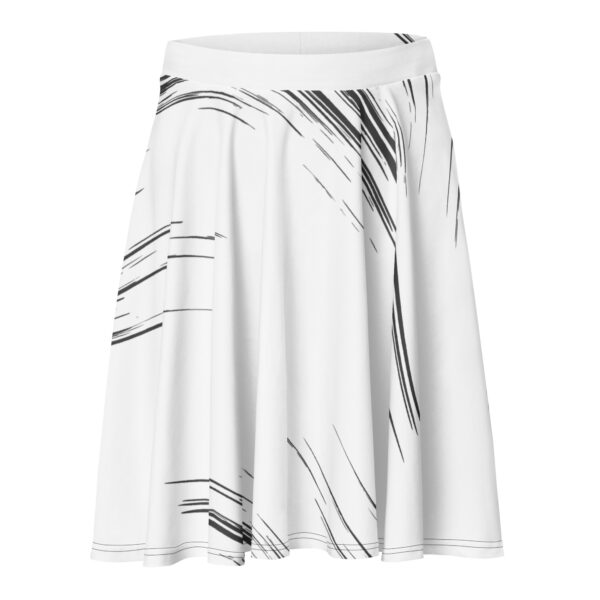 Skater Skirt