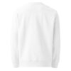 Unisex eco sweatshirt – Bild 2